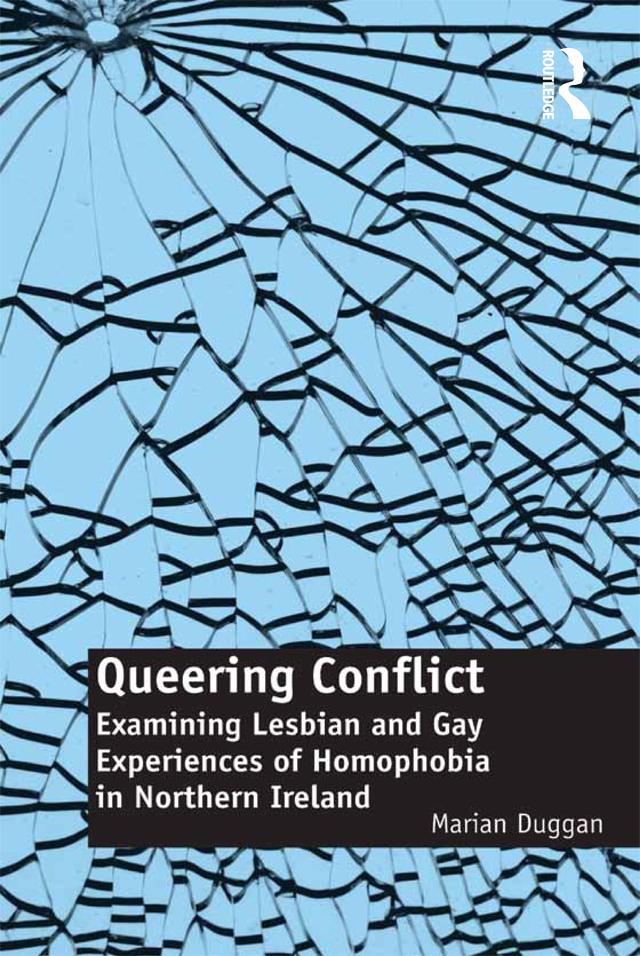 Queering Conflict by Marian Duggan