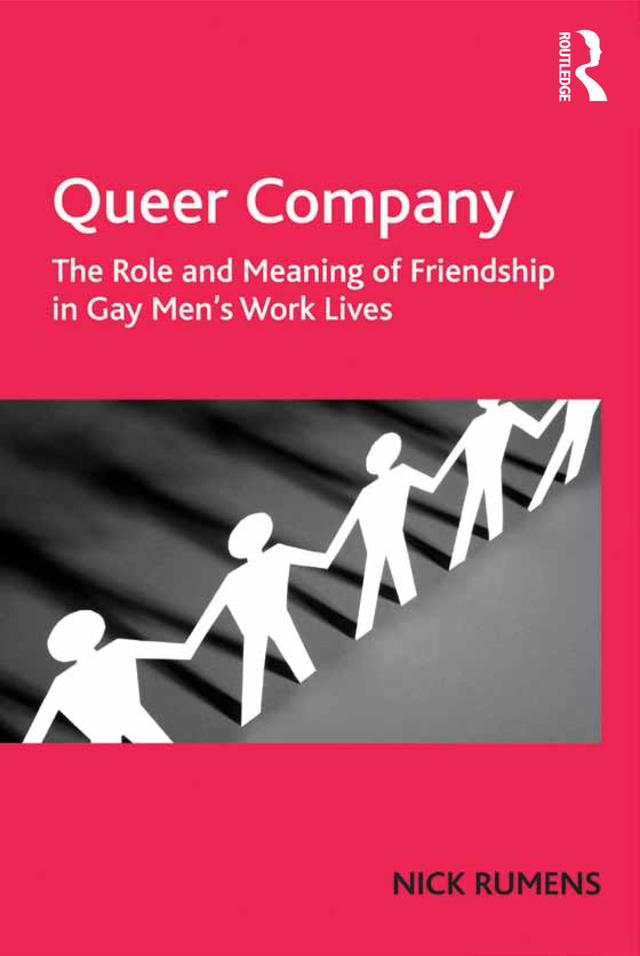 Queer Company by Nick Rumens