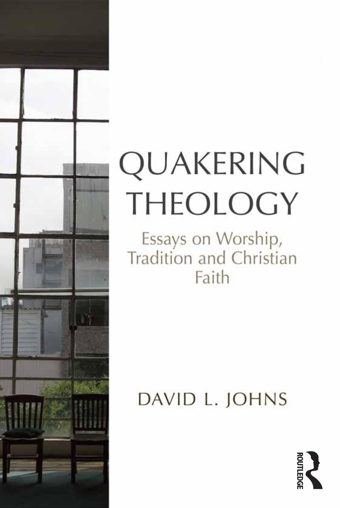 Quakering Theology