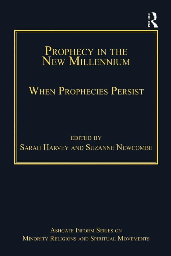 Prophecy in the New Millennium