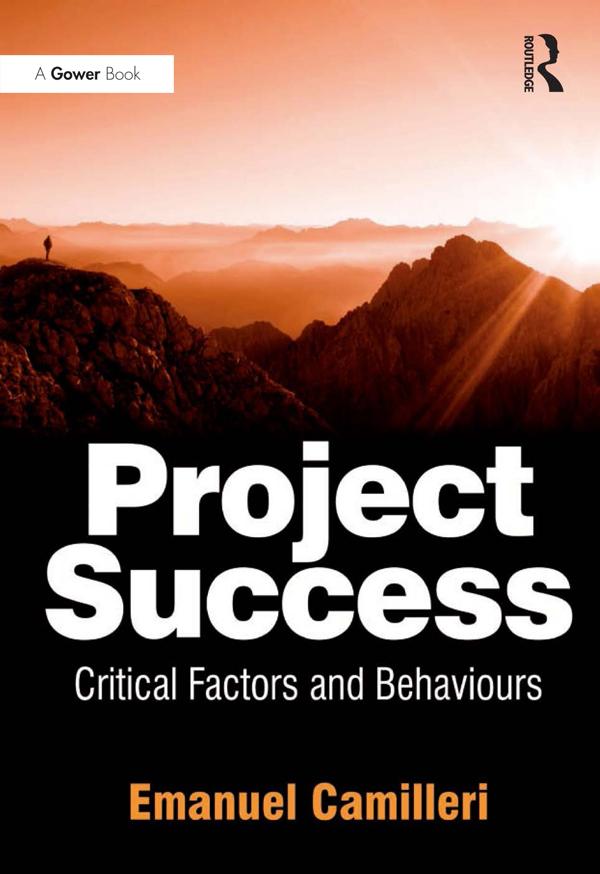 Project Success by Emanuel Camilleri
