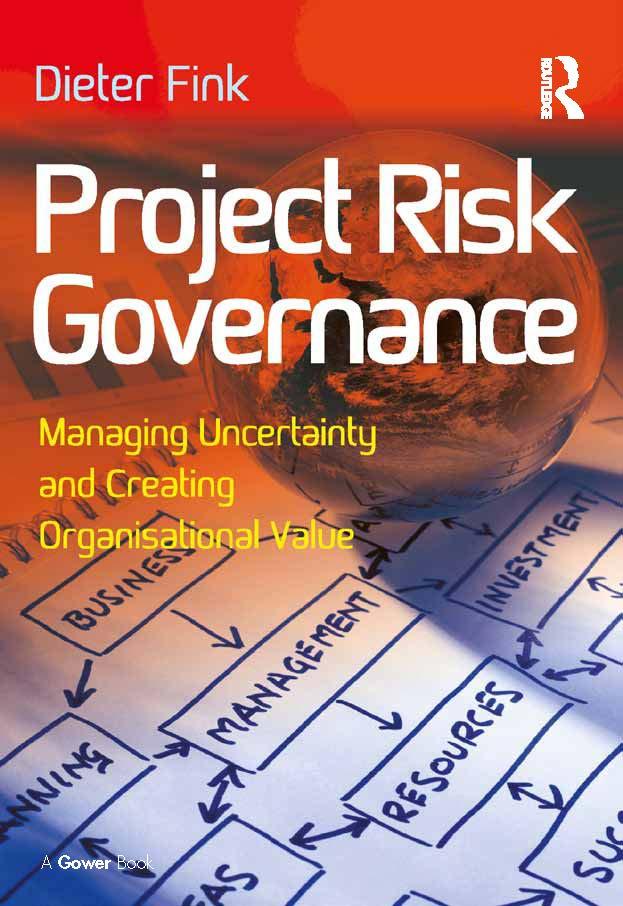 Project Risk Governance by Dieter Fink