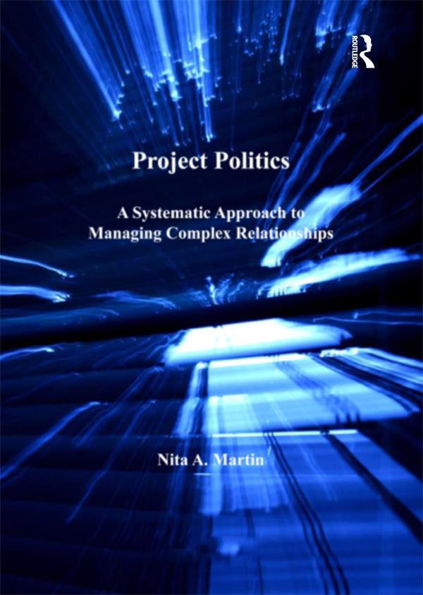Project Politics by Nita A. Martin