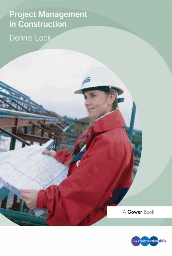 Project Management in Construction