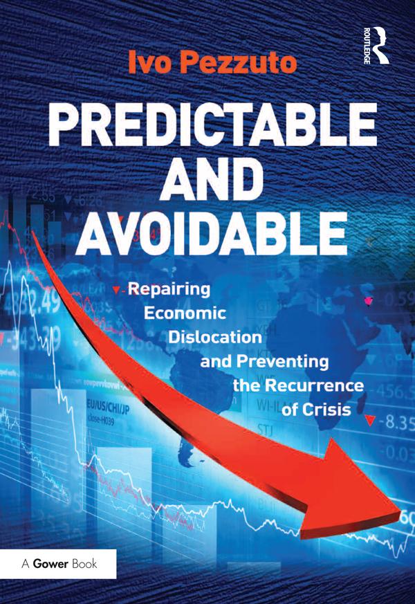 Predictable and Avoidable