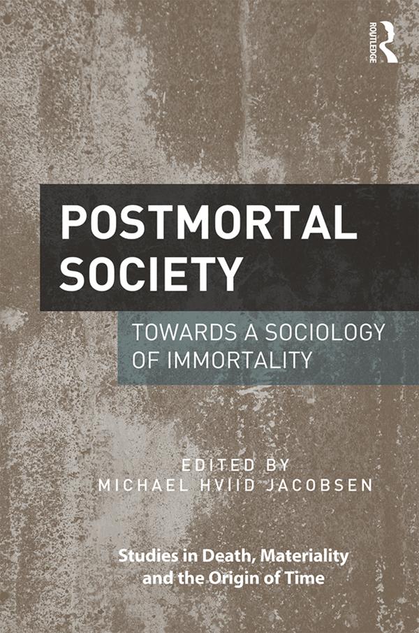 Postmortal Society by Michael Hviid Jacobsen