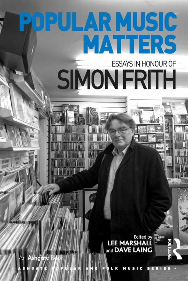 Popular Music Matters by Dave Laing, Lee Marshall