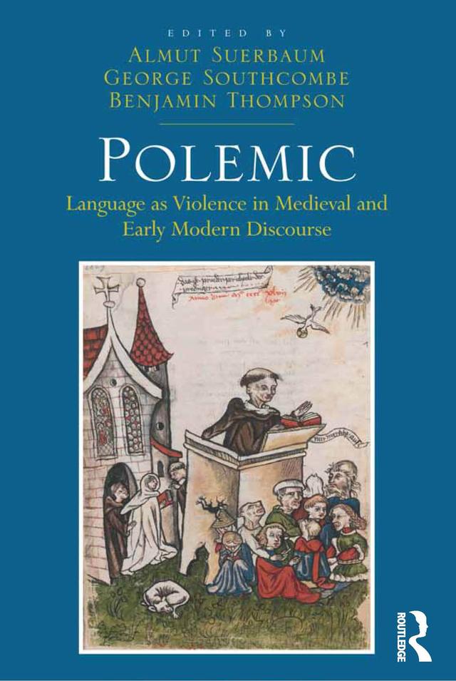 Polemic by Almut Suerbaum, George Southcombe