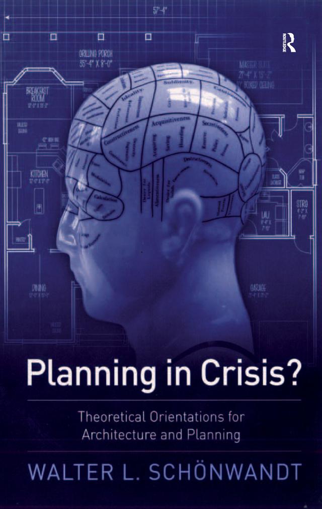 Planning in Crisis?