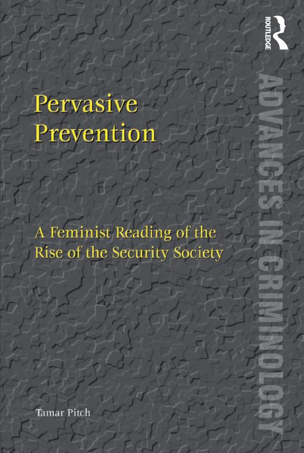 Pervasive Prevention