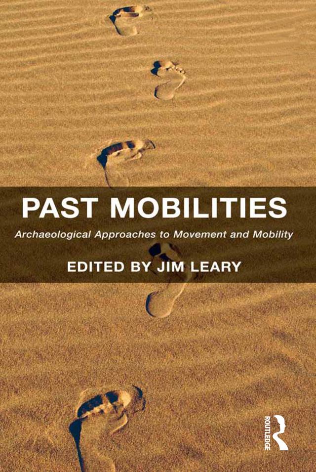Past Mobilities by Jim Leary