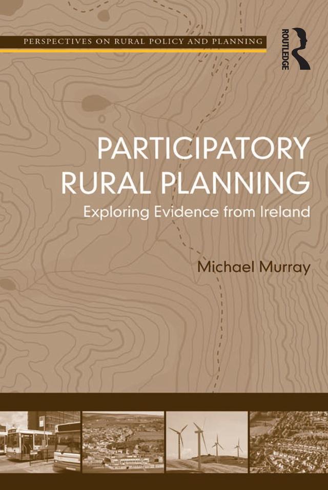 Participatory Rural Planning by Michael Murray