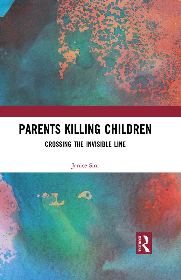 Parents Killing Children by Janice Sim