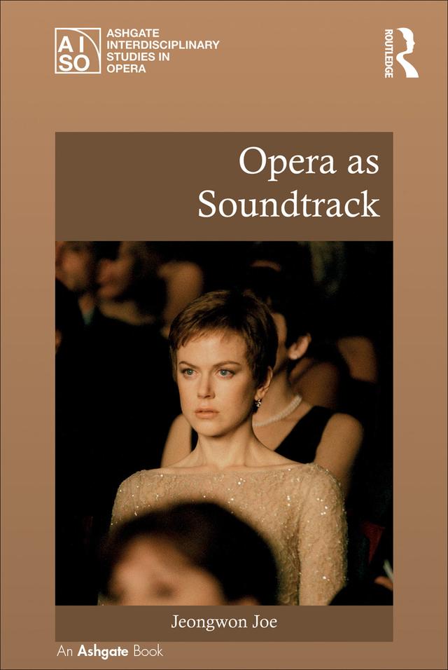 Opera as Soundtrack by Jeongwon Joe
