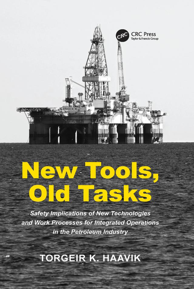 New Tools, Old Tasks by Torgeir K. Haavik