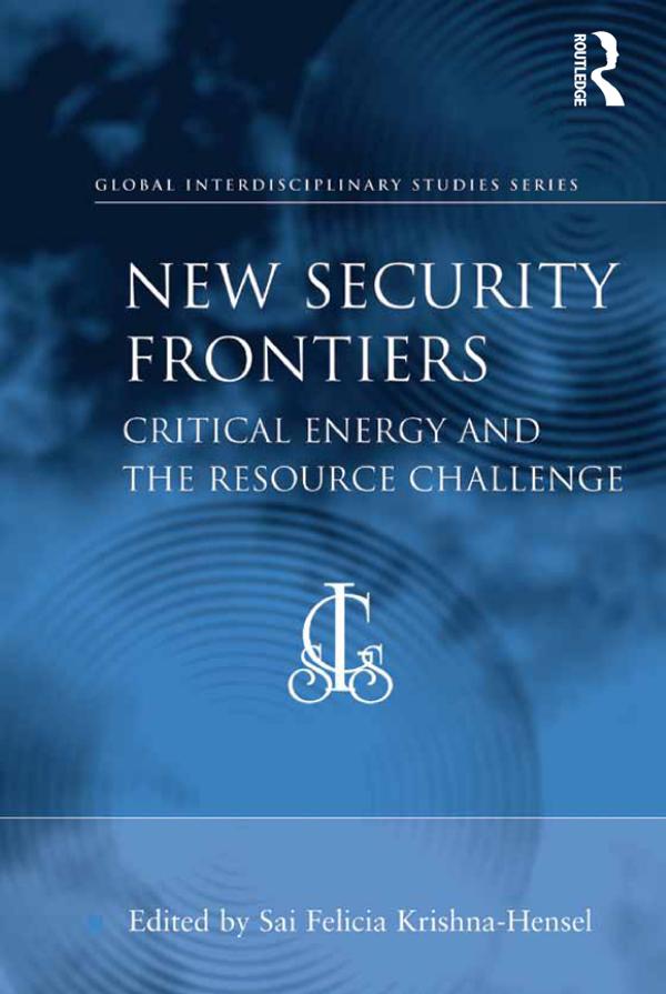 New Security Frontiers by Sai Felicia Krishna-Hensel