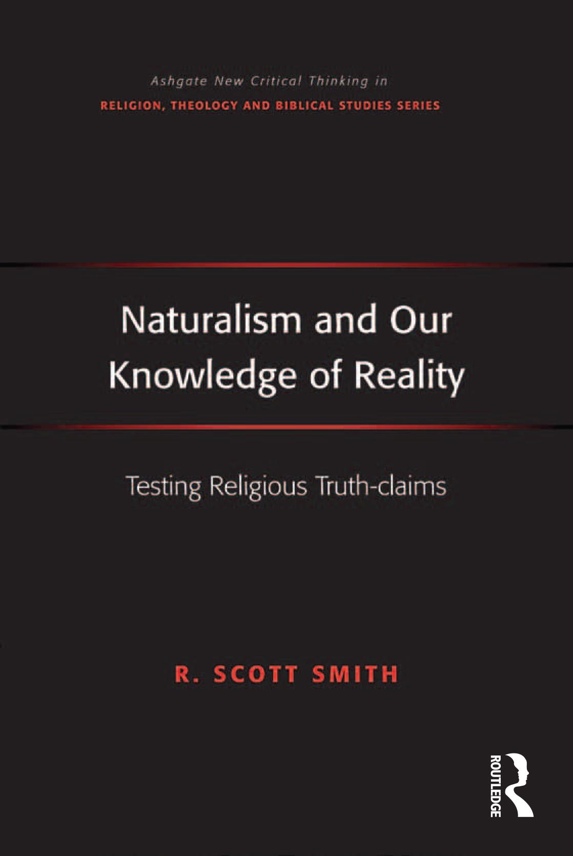 Naturalism and Our Knowledge of Reality