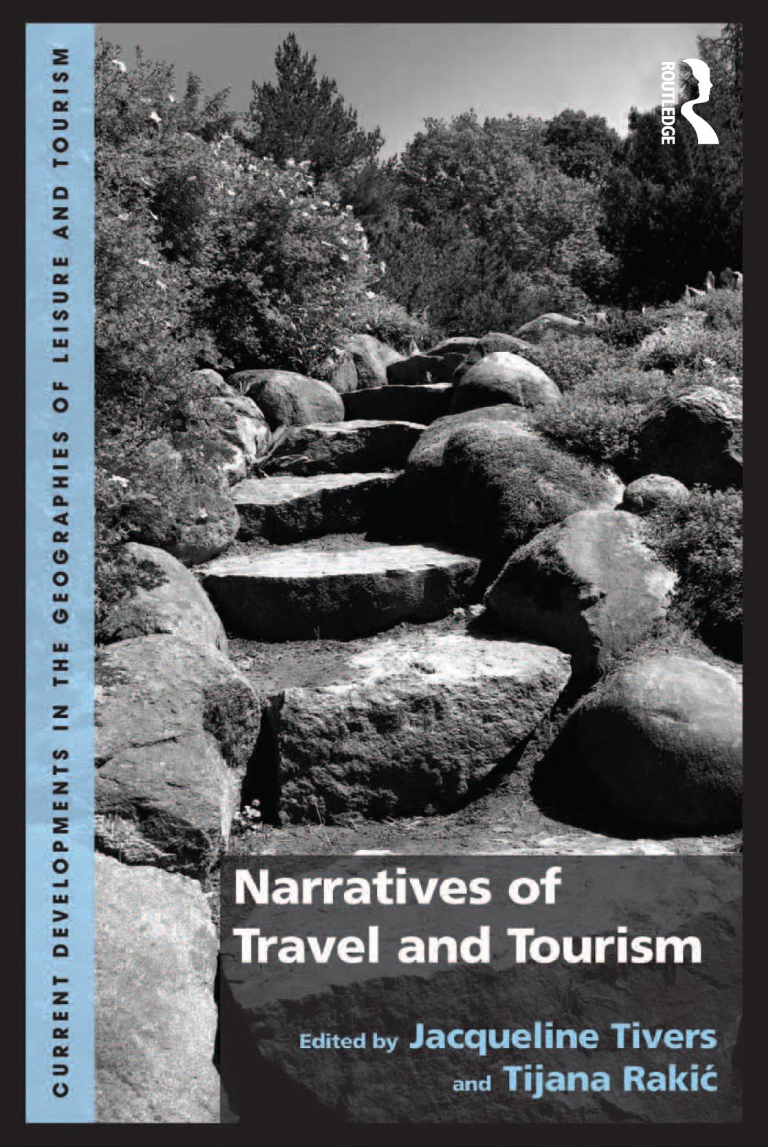 Narratives of Travel and Tourism