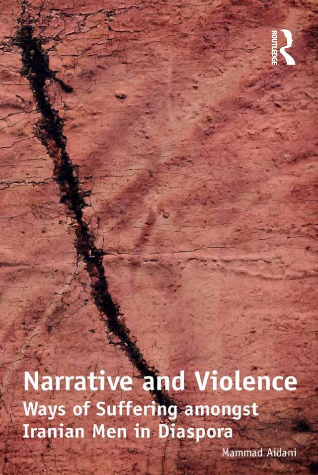 Narrative and Violence by Mammad Aidani