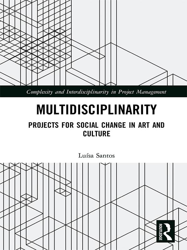 Multidisciplinarity by Luisa Santos
