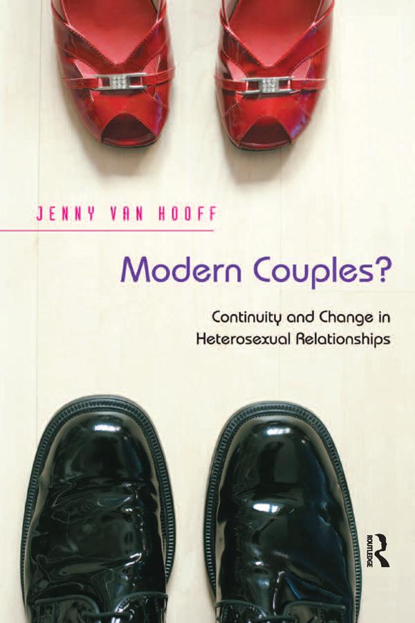 Modern Couples? by Jenny van Hooff