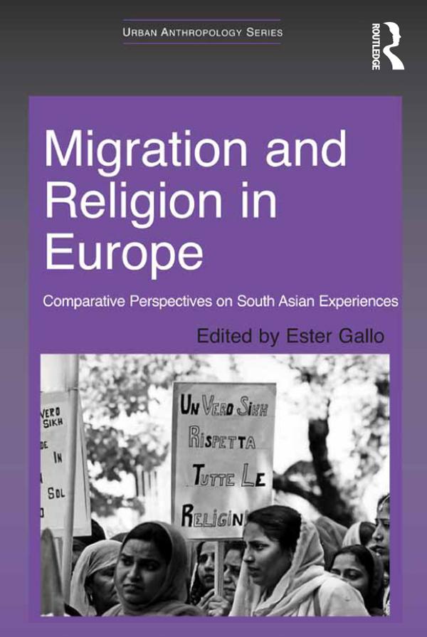 Migration and Religion in Europe by Ester Gallo