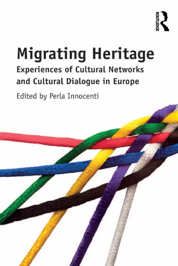 Migrating Heritage by Perla Innocenti
