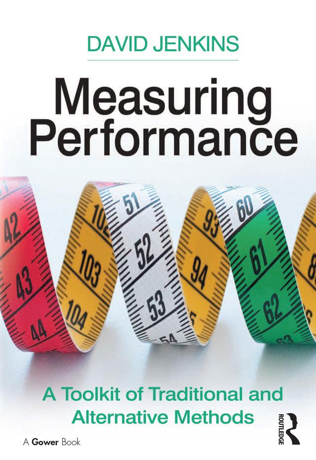 Measuring Performance by David Jenkins