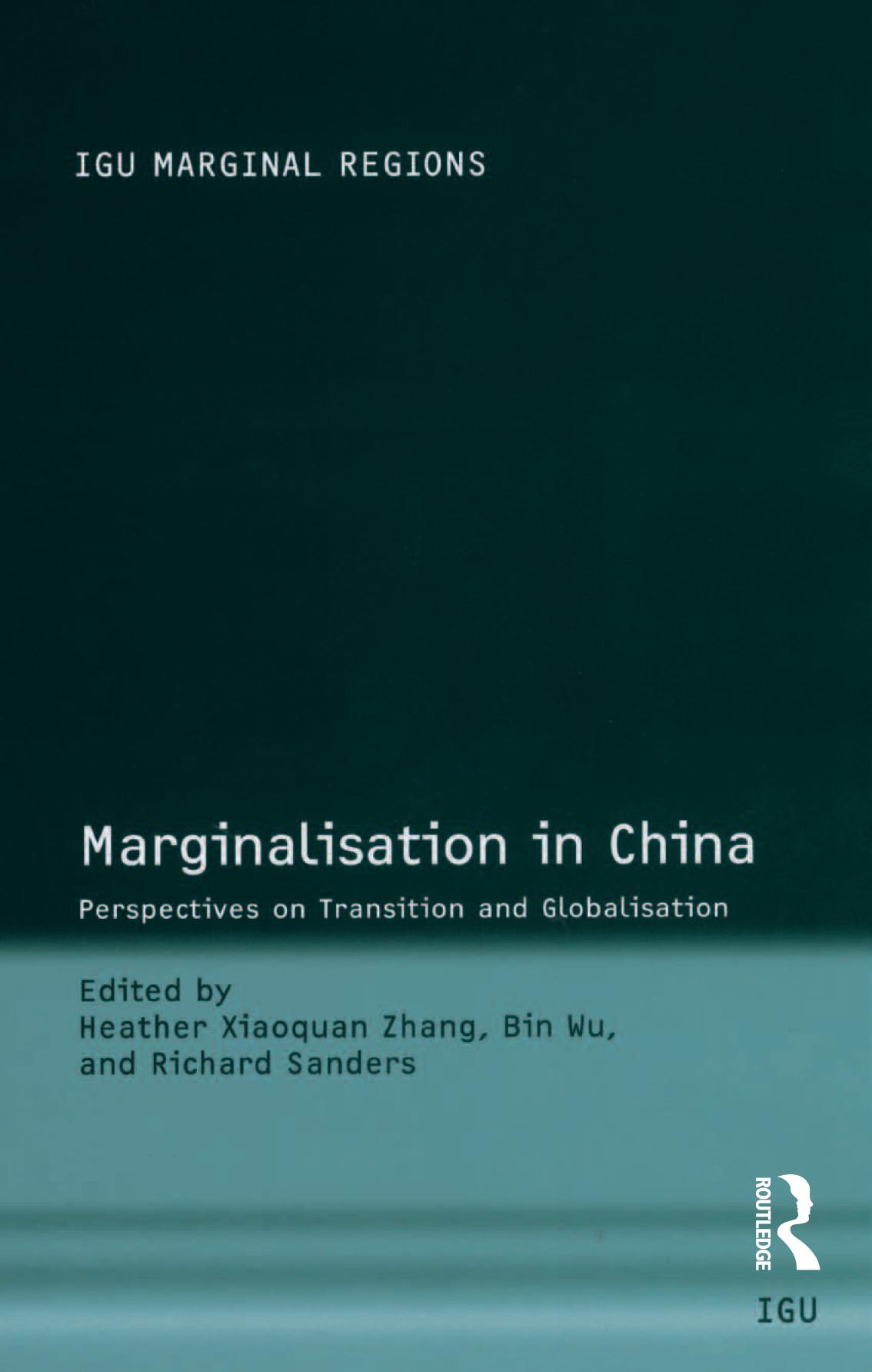 Marginalisation in China