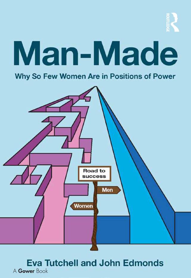 Man-Made by Eva Tutchell, John Edmonds