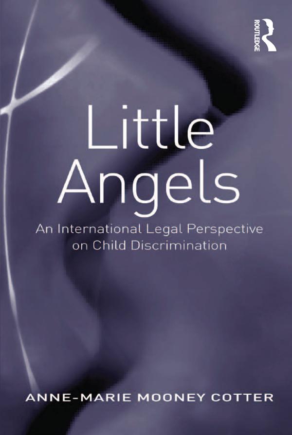 Little Angels by Anne-Marie Mooney Cotter