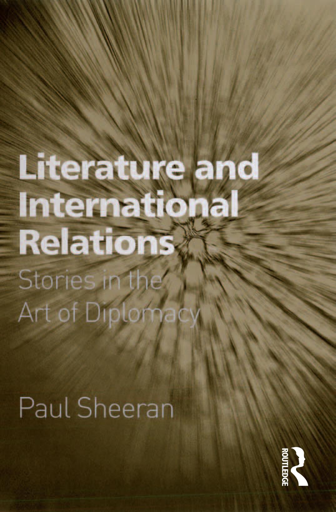 Literature and International Relations