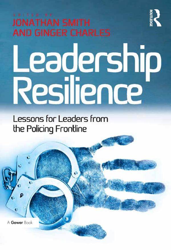 Leadership Resilience by Ginger Charles, Jonathan Smith