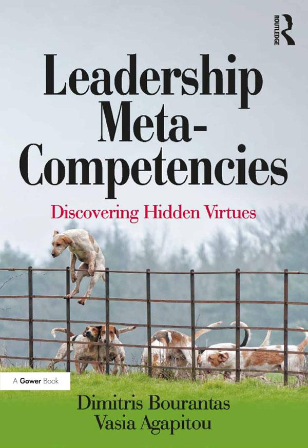 Leadership Meta-Competencies by Dimitris Bourantas, Vasia Agapitou