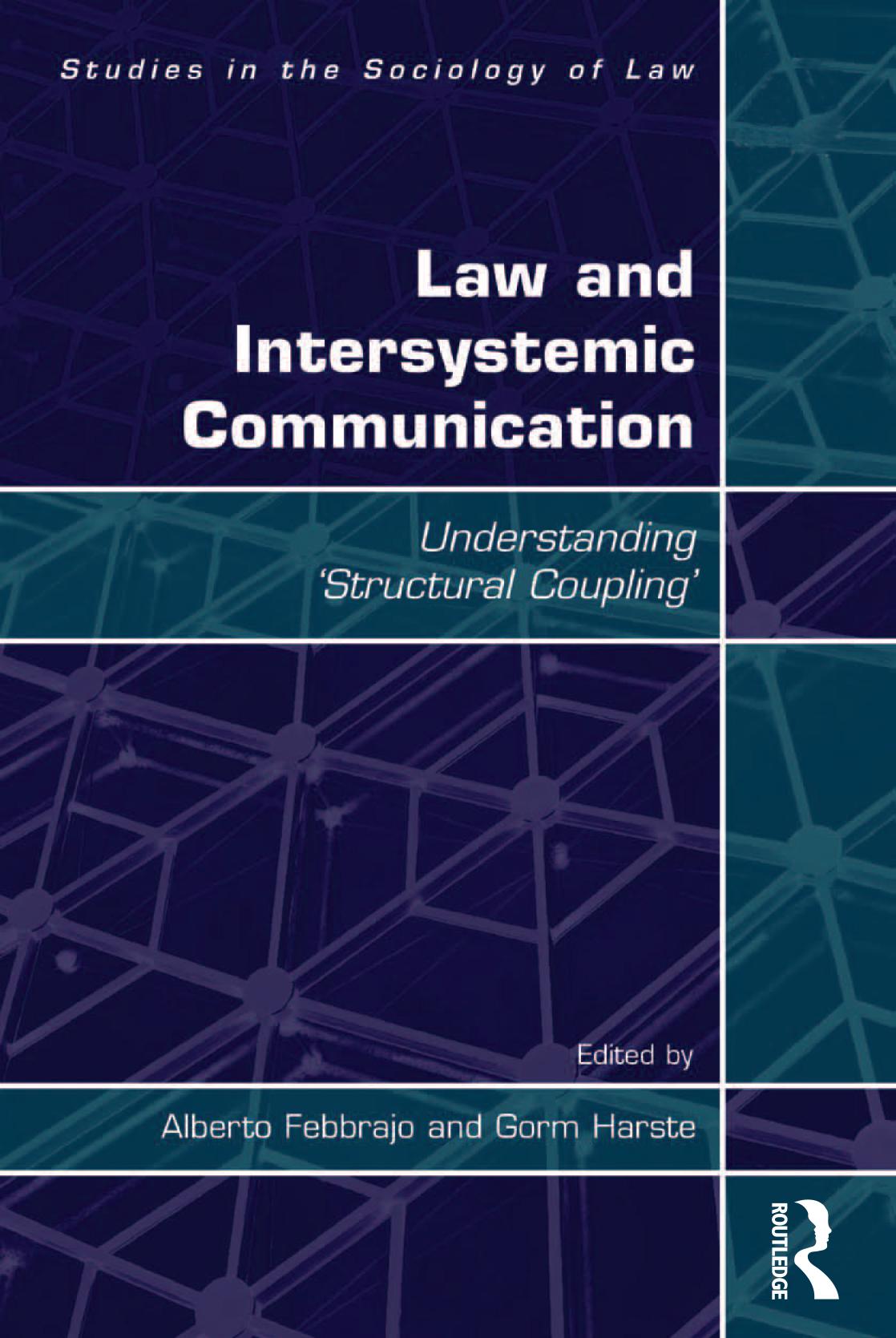 Law and Intersystemic Communication