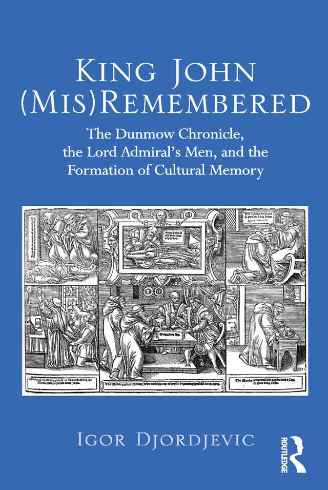 King John (Mis)Remembered by Igor Djordjevic
