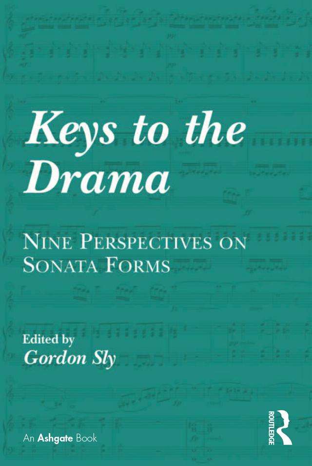 Keys to the Drama by Gordon Sly