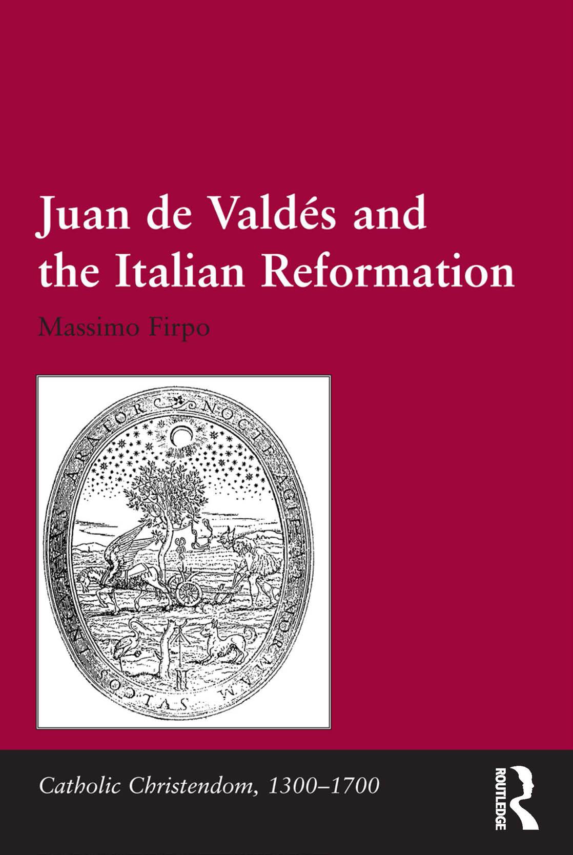 Juan de Vald�and the Italian Reformation
