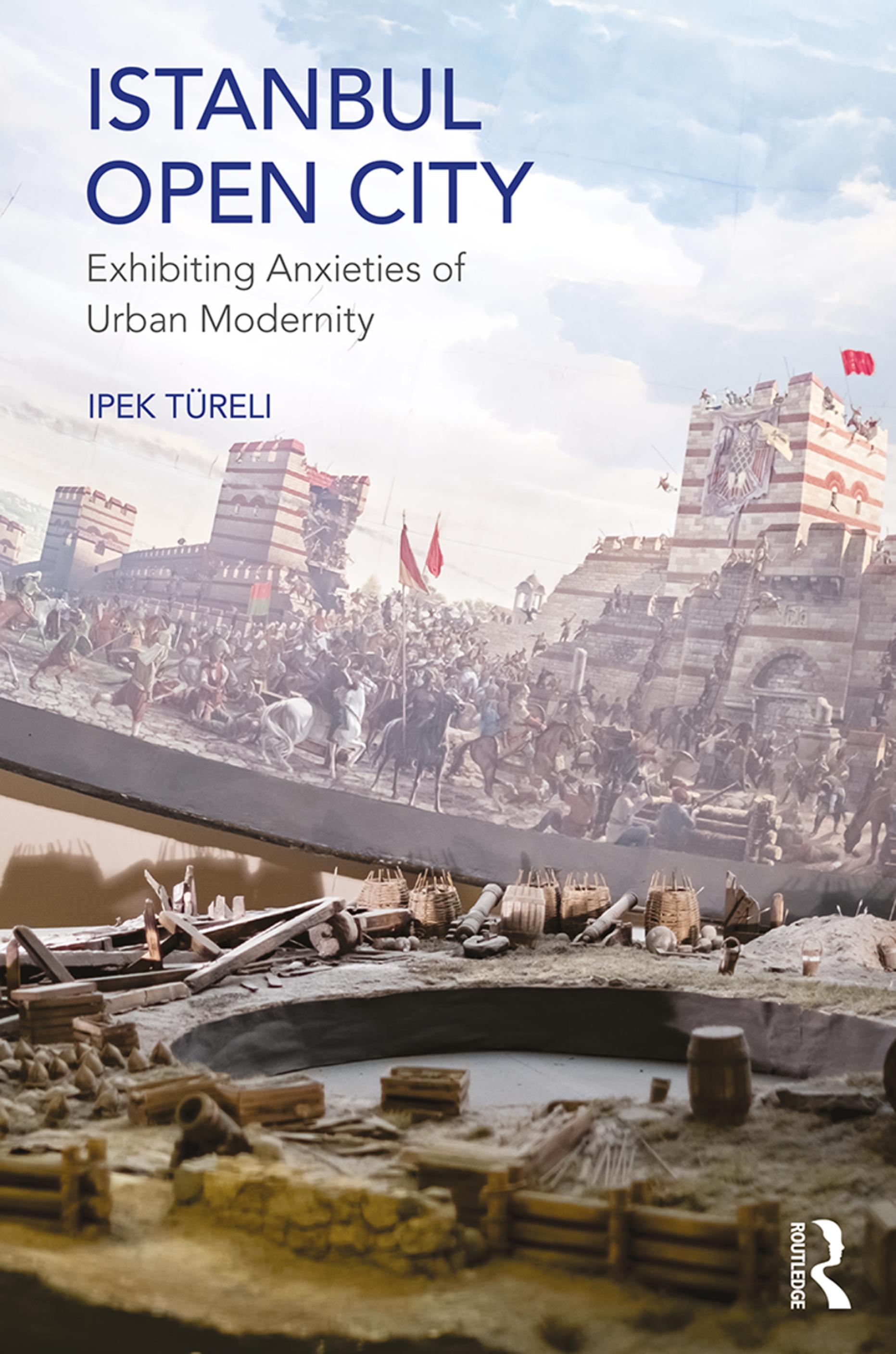 Istanbul, Open City