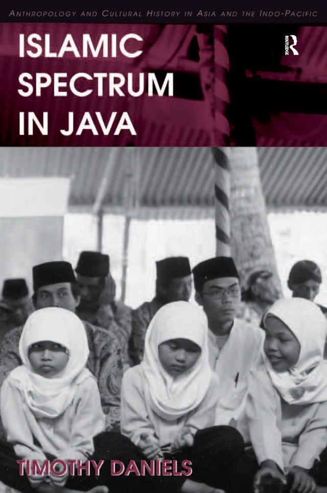 Islamic Spectrum in Java by Timothy Daniels