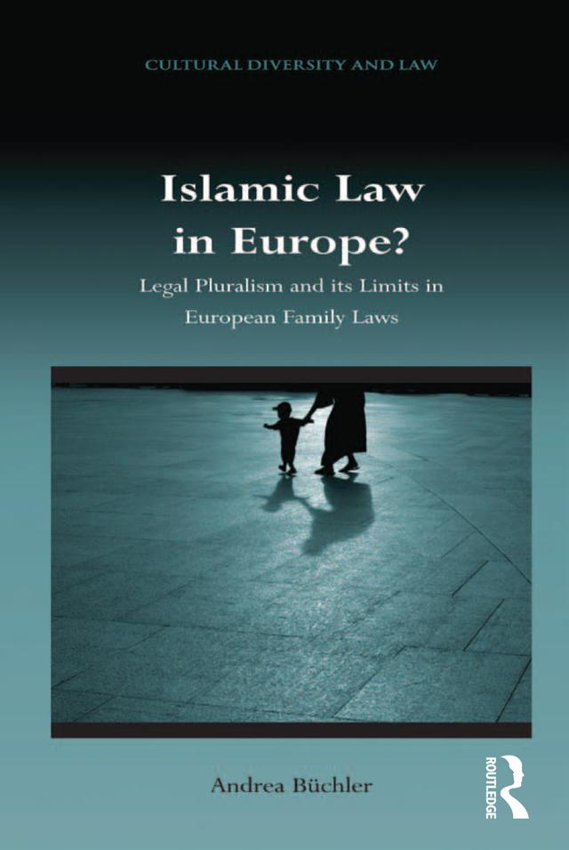 Islamic Law in Europe? by Andrea Büchler