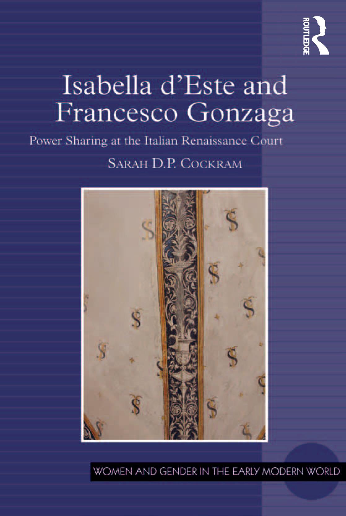 Isabella d'Este and Francesco Gonzaga