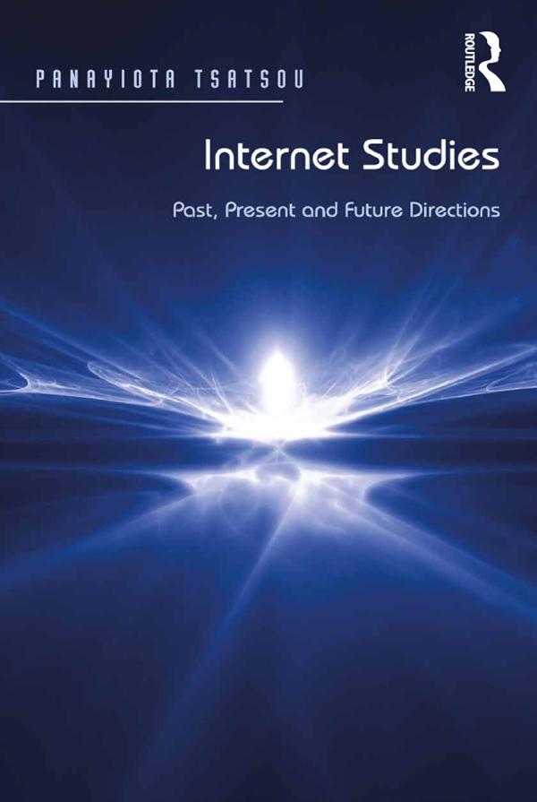 Internet Studies by Panayiota Tsatsou