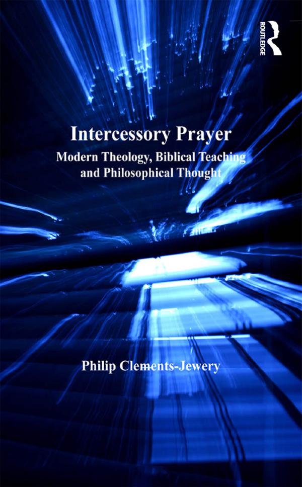 Intercessory Prayer