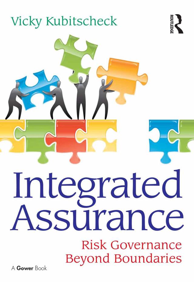 Integrated Assurance by Vicky Kubitscheck