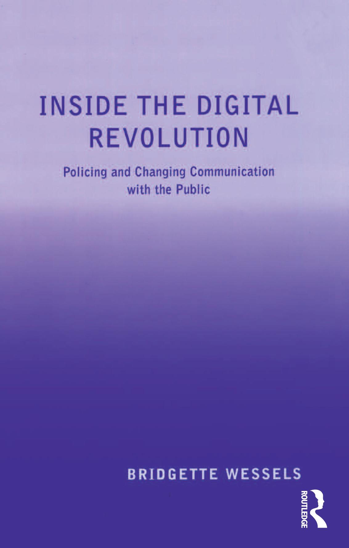 Inside the Digital Revolution