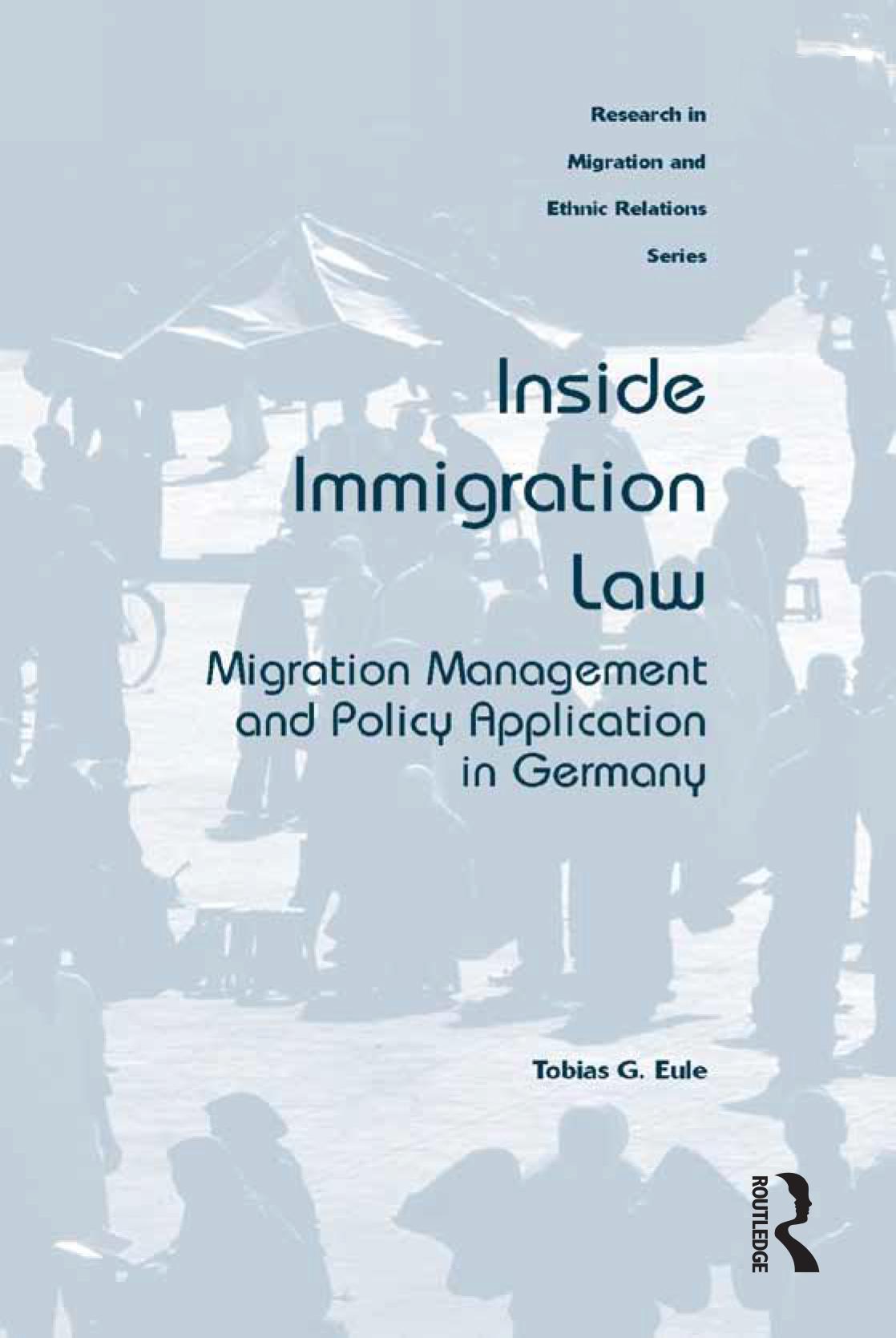 Inside Immigration Law