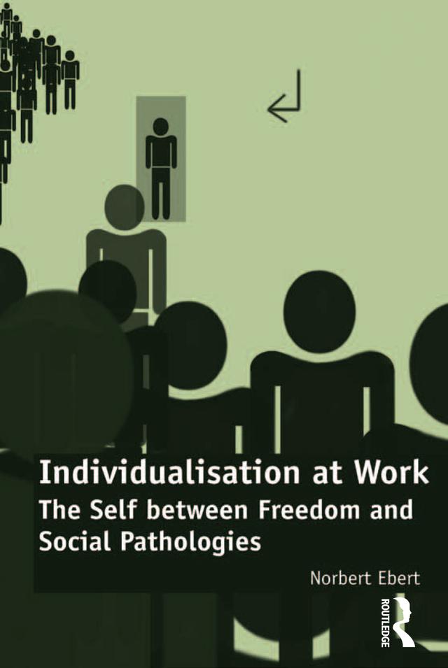 Individualisation at Work by Norbert Ebert