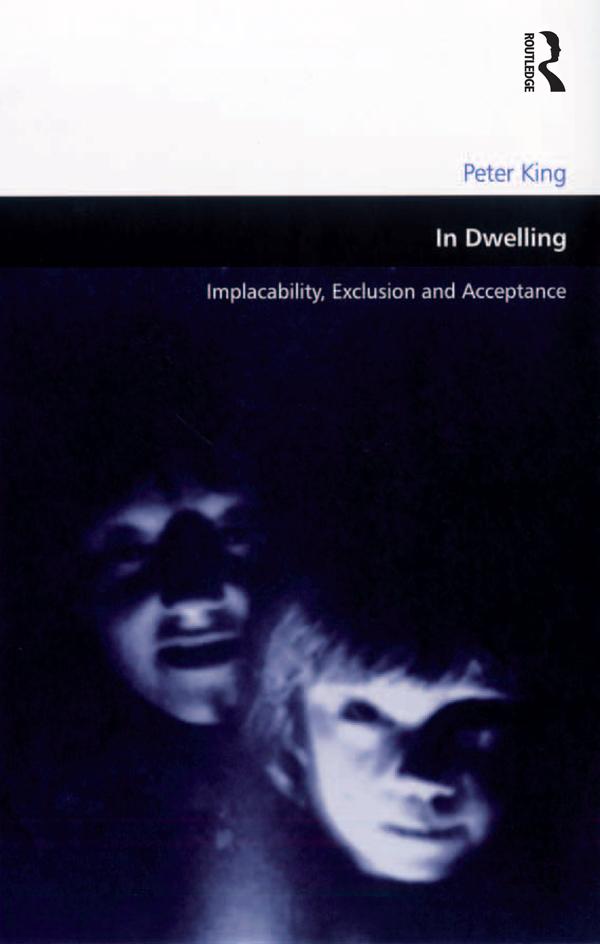 In Dwelling by Peter King