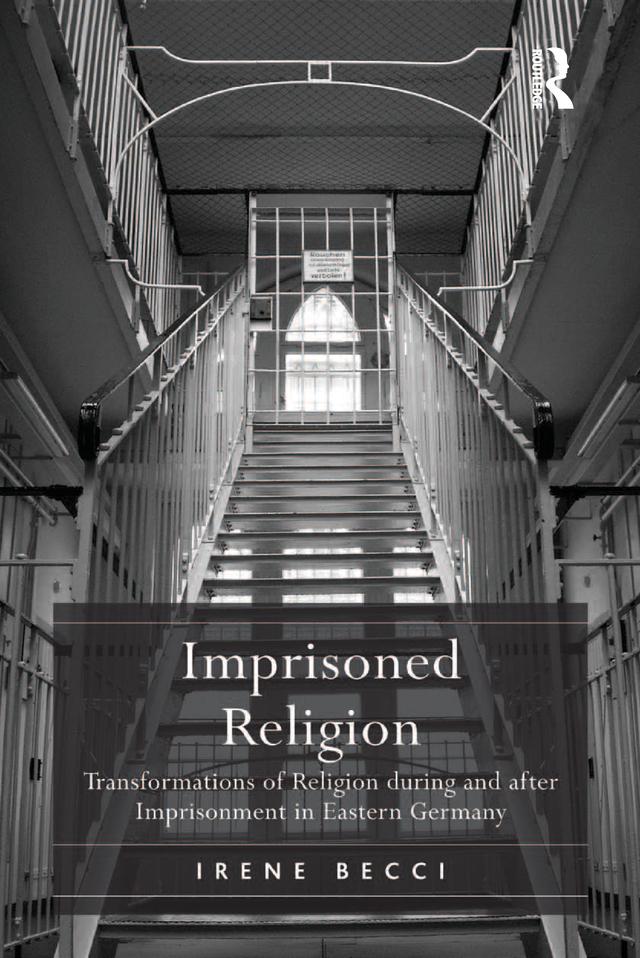 Imprisoned Religion by Irene Becci